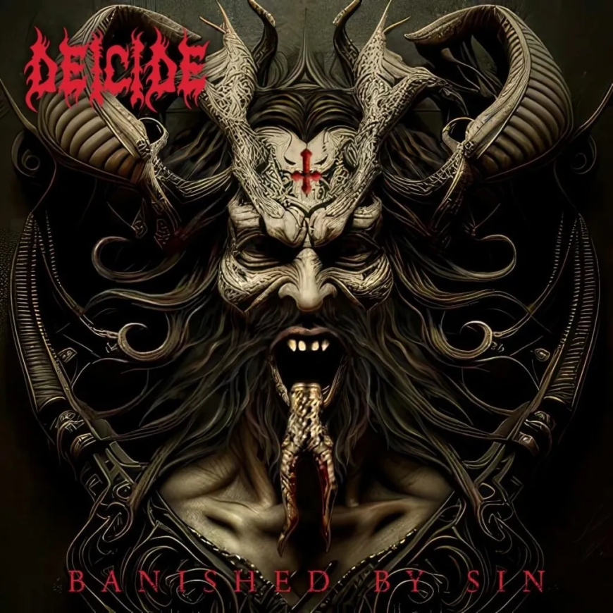 DEICIDE: Metalin Yeniden Doğuşu - Banished By Sin'in Hikayesi