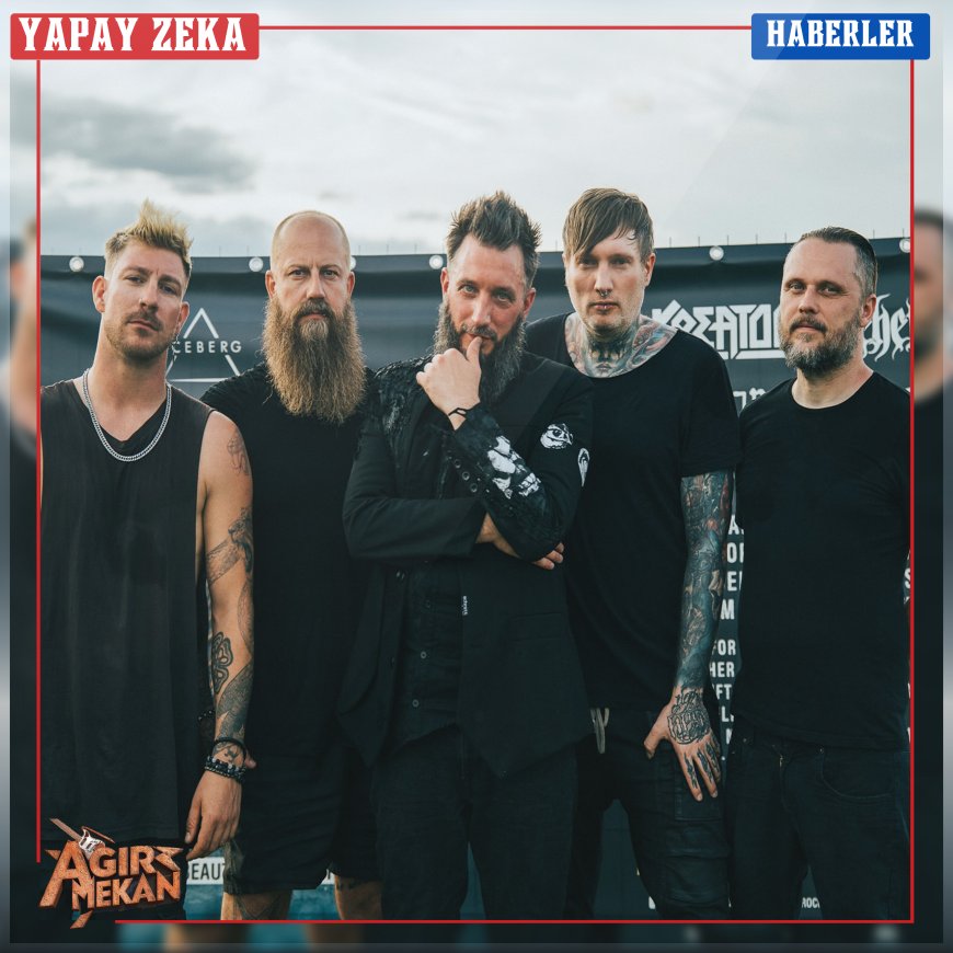 Metalcore Dünyasında Yapay Zeka Krizi: 20’den Fazla Sanatçının Spotify Profilleri Hacklendi