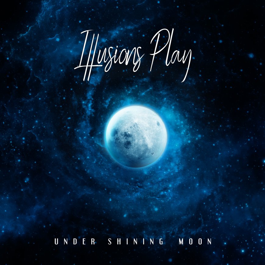 Illusions Play'den "Under Shining Moon": Geçmişe Dokunan Yeni Tekli