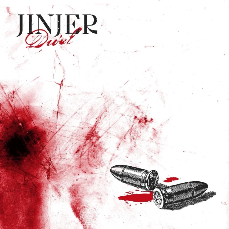 JINJER - "Duél": Ukraynalı Devlerin Öfke Dolu Manifestosu